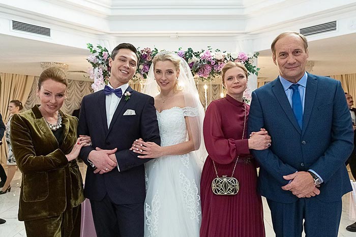 Кадр из фильма Смерть в объективе Паук кадр Смерть в объективе Паук 3