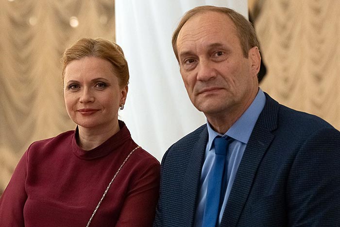 Кадр из фильма Смерть в объективе Паук кадр Смерть в объективе Паук 5