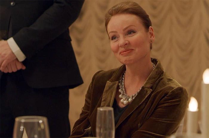 Кадр из фильма Смерть в объективе Паук кадр Смерть в объективе Паук 6