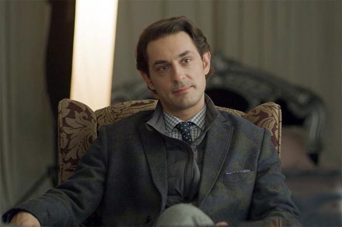 Кадр из фильма Смерть в объективе Паук кадр Смерть в объективе Паук 8