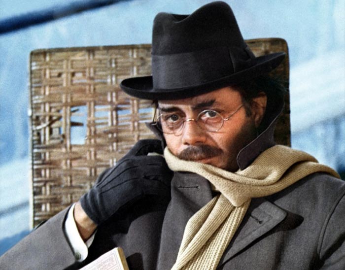 кадр Смерть в Венеции 3