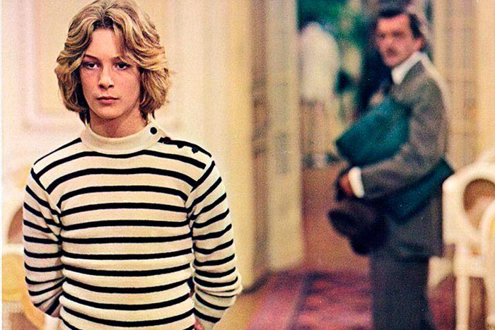 кадр Смерть в Венеции 4