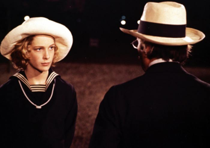 кадр Смерть в Венеции 6