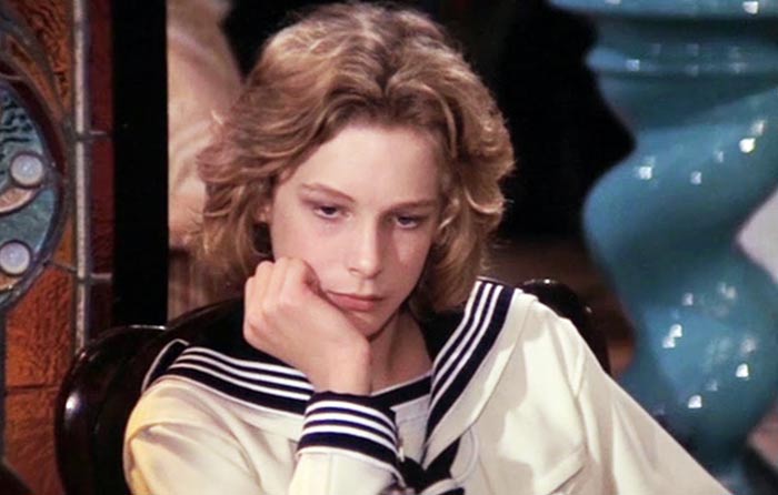 кадр Смерть в Венеции 8