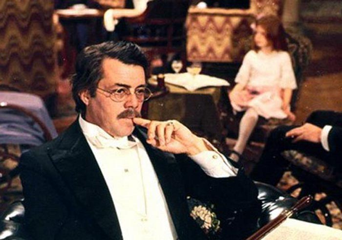 кадр Смерть в Венеции 11