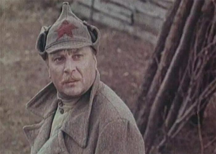 кадр Смертный враг 3