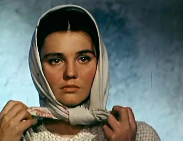 кадр Смертный враг 4