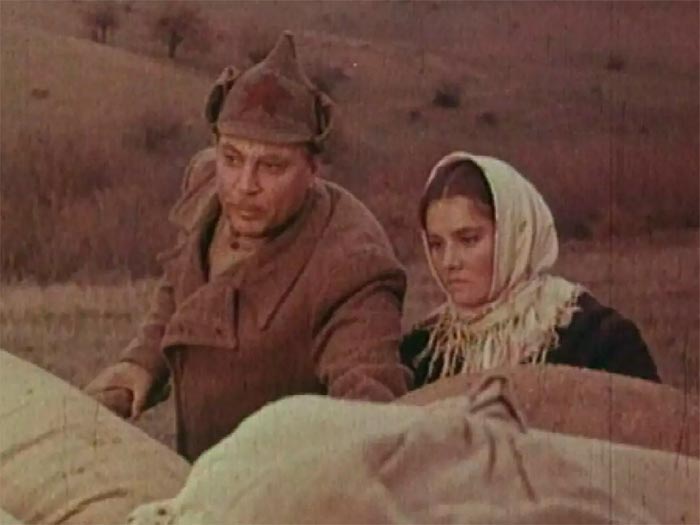 кадр Смертный враг 6