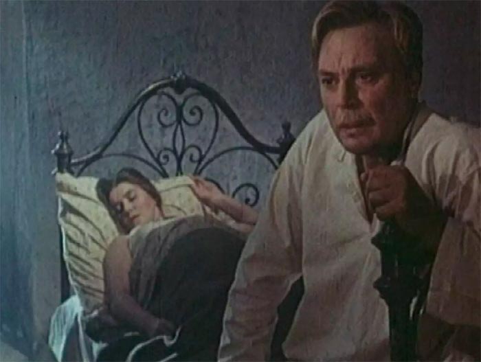 кадр Смертный враг 7