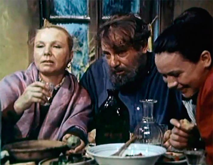 кадр Смертный враг 9