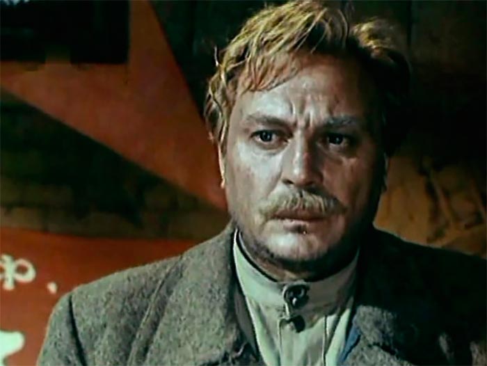 кадр Смертный враг 10