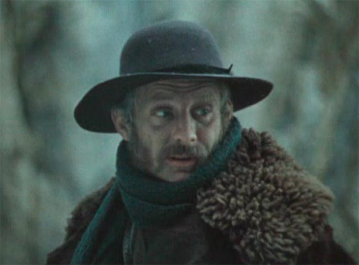 кадр Смок и Малыш 2