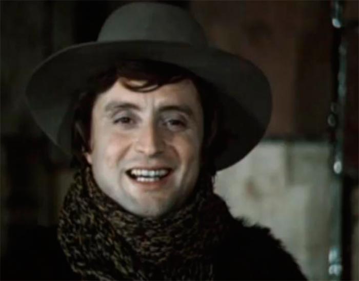 кадр Смок и Малыш 3