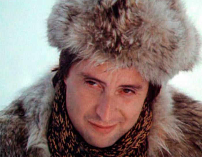 кадр Смок и Малыш 4