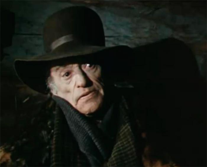 кадр Смок и Малыш 6