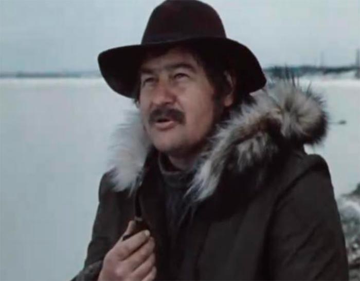 кадр Смок и Малыш 8