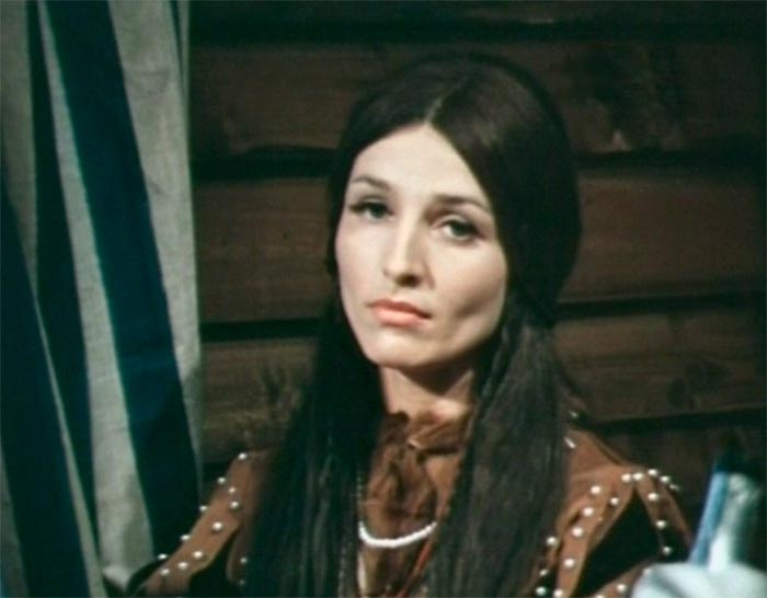 кадр Смок и Малыш 9