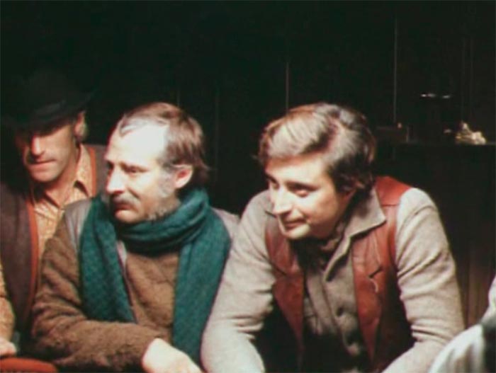 кадр Смок и Малыш 10