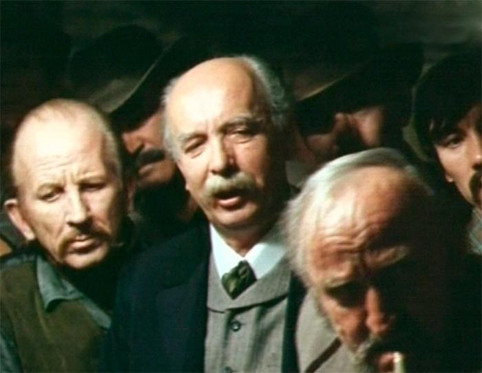 кадр Смок и Малыш 11