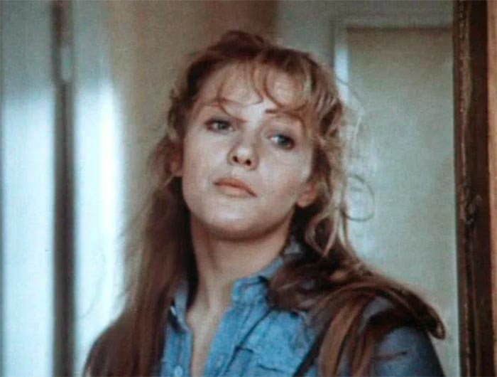 Фильм «Смятение чувств» (1977) - сюжет, актеры и роли, кадры из фильма
