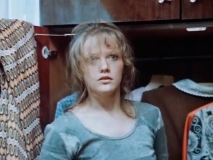 Фильм «Смятение чувств» (1977) - сюжет, актеры и роли, кадры из фильма