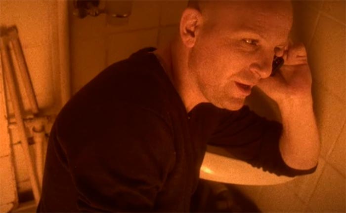 Кадр из фильма Снег, сестра и росомаха кадр Снег, сестра и росомаха 2