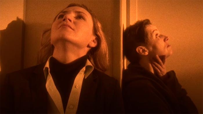 Кадр из фильма Снег, сестра и росомаха кадр Снег, сестра и росомаха 4