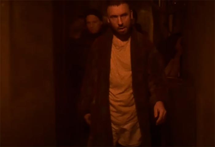 Кадр из фильма Снег, сестра и росомаха кадр Снег, сестра и росомаха 5