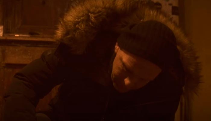 Кадр из фильма Снег, сестра и росомаха кадр Снег, сестра и росомаха 8
