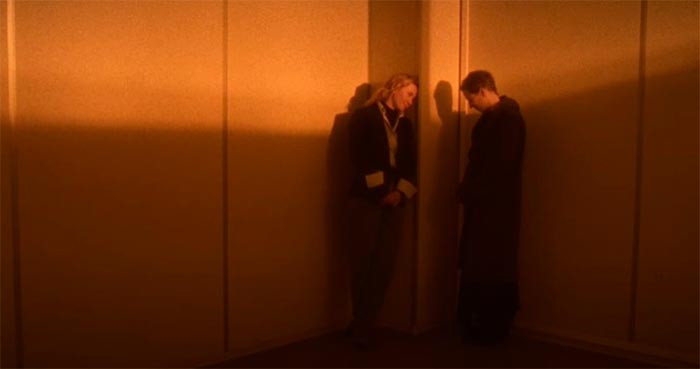 Кадр из фильма Снег, сестра и росомаха кадр Снег, сестра и росомаха 10