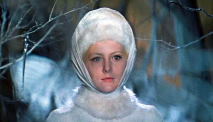 кадр Снегурочка 3