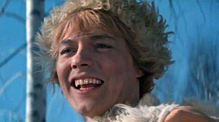 кадр Снегурочка 7