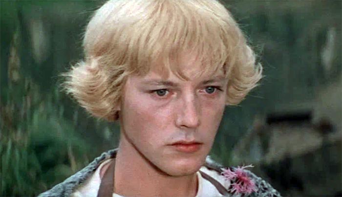 кадр Снегурочка 8