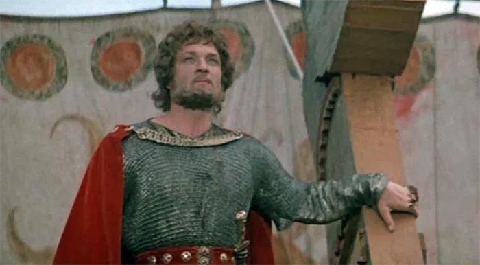 кадр Снегурочка 9