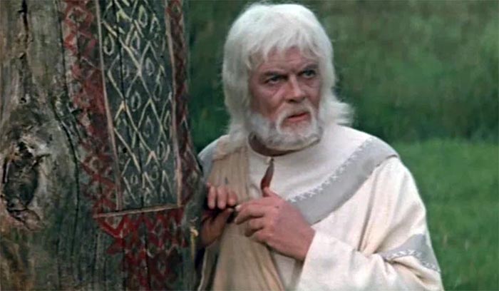 кадр Снегурочка 10