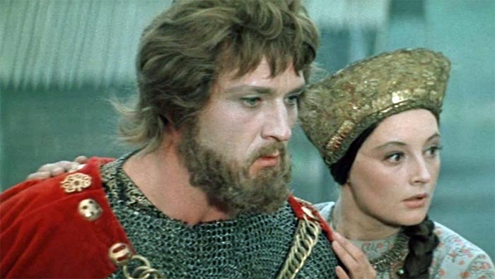 кадр Снегурочка 11