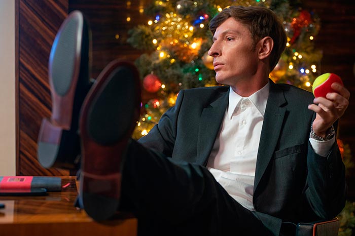 кадр Снегурочка против всех 5