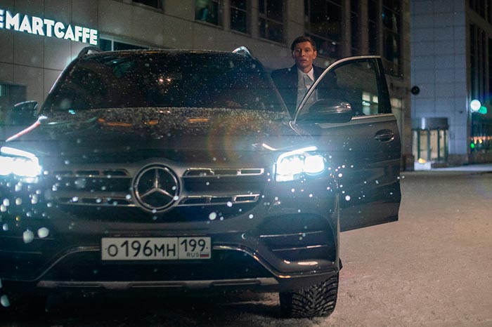 кадр Снегурочка против всех 6