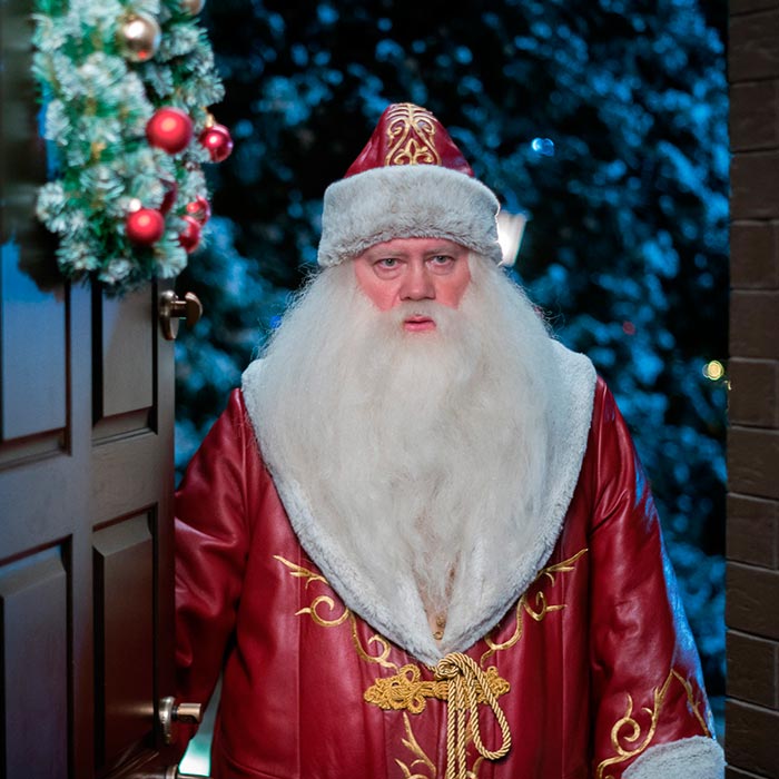 кадр Снегурочка против всех 8