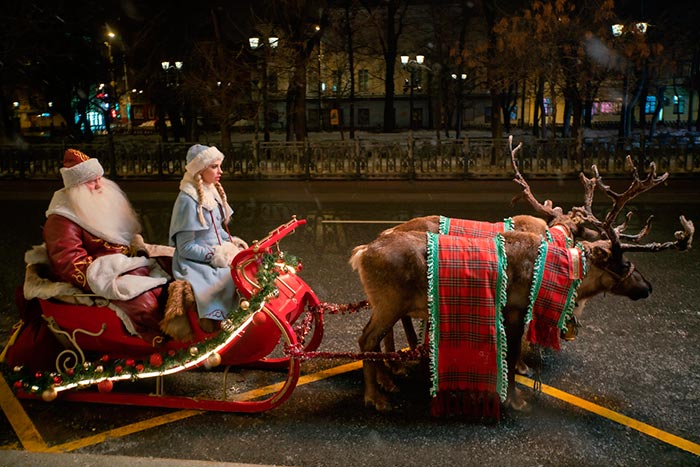 кадр Снегурочка против всех 11