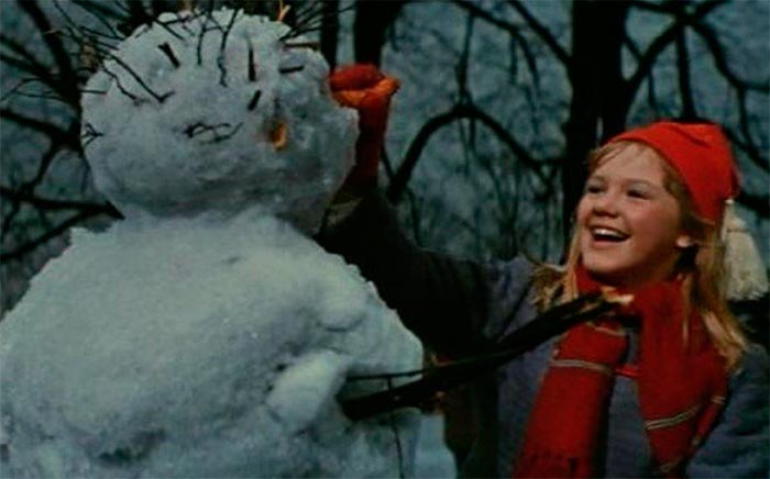 кадр Снежная королева 9