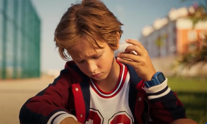 Кадр из фильма сНежный человек кадр сНежный человек 10