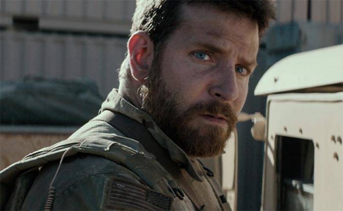 кадр Снайпер 5