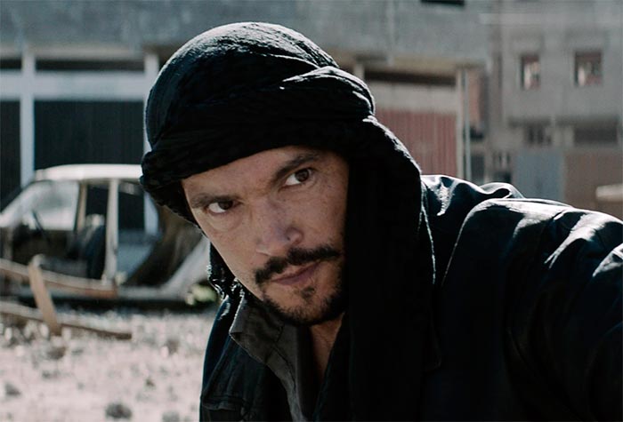 кадр Снайпер 10