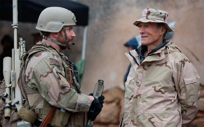 кадр Снайпер 11