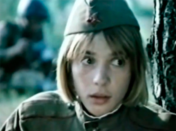 кадр Снайперы 3