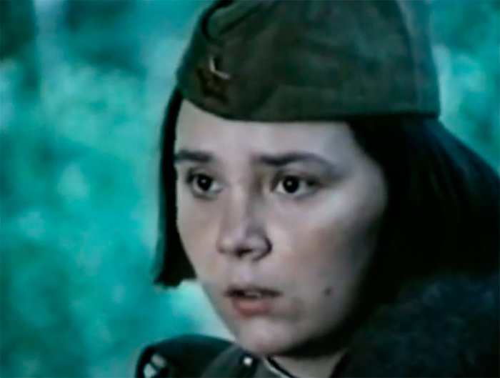 кадр Снайперы 4