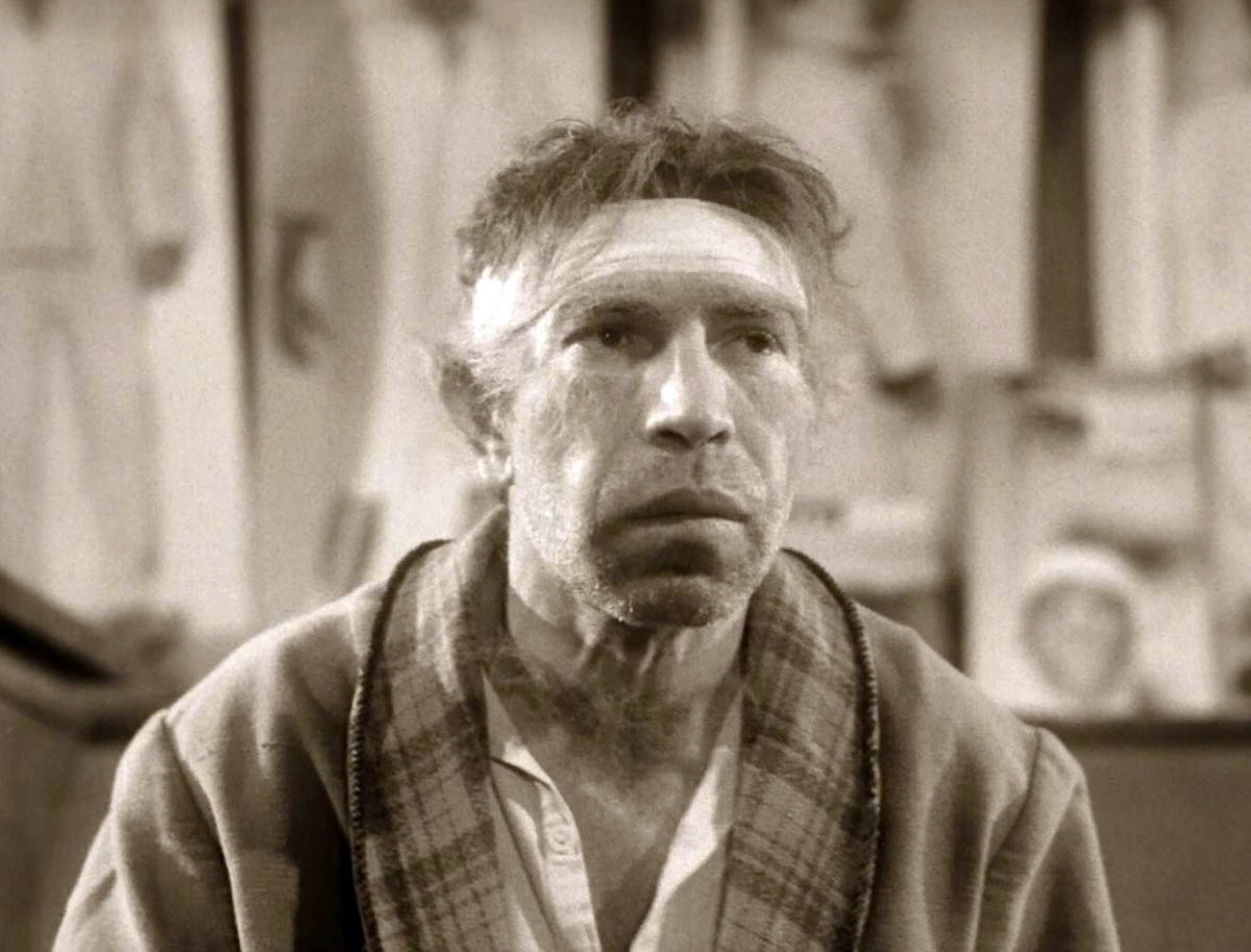 кадр Собачье сердце 3