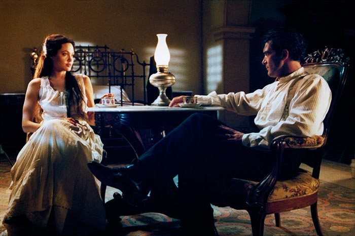 Фильм «Соблазн» (2001) - сюжет, актеры и роли, кадры из фильма