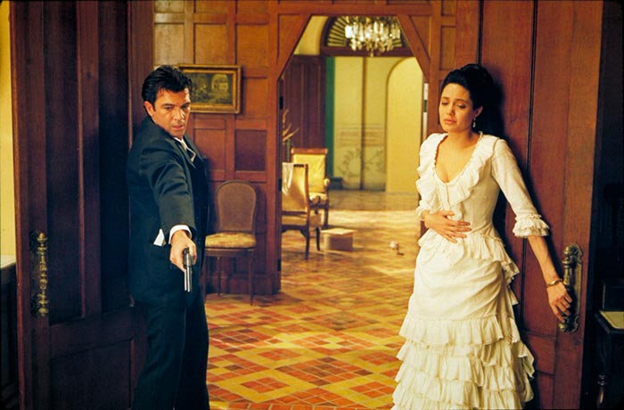 кадр Соблазн 5